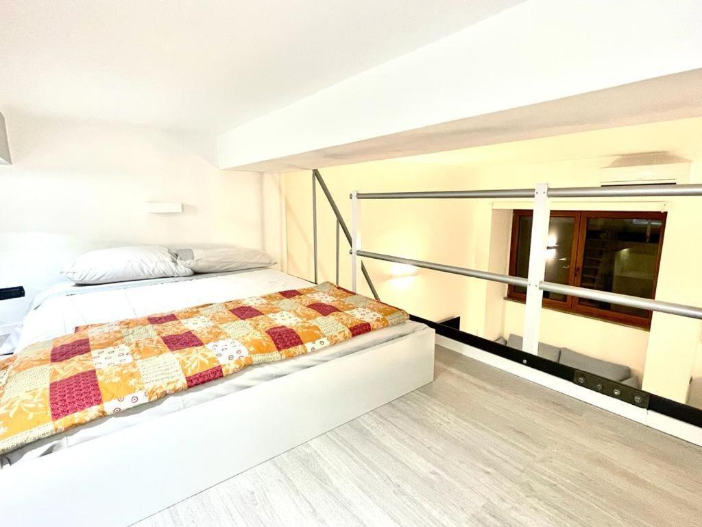 Meraviglioso Loft Navigli Milano Kültér fotó