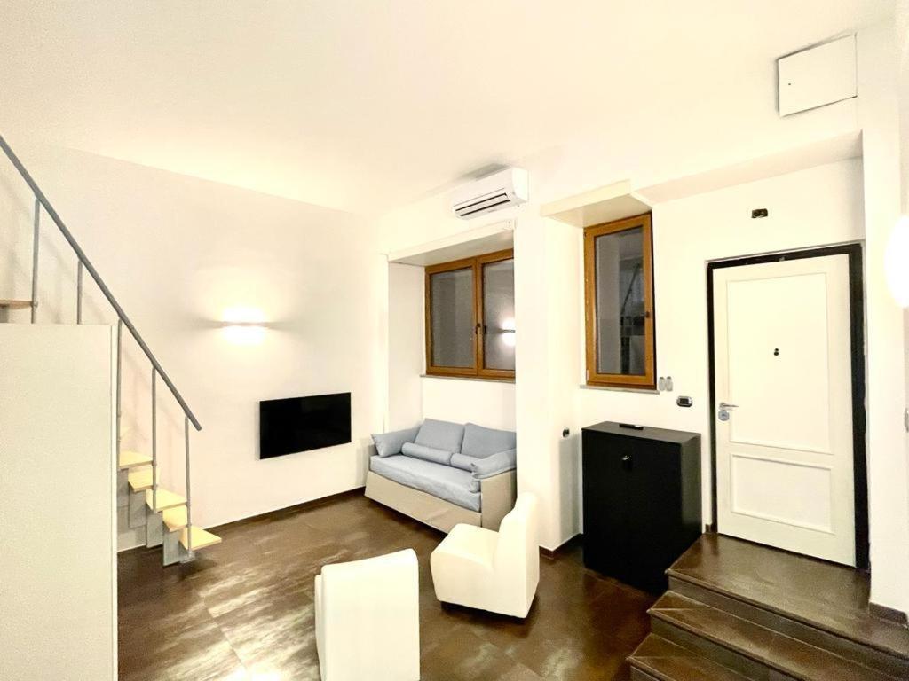 Meraviglioso Loft Navigli Milano Kültér fotó