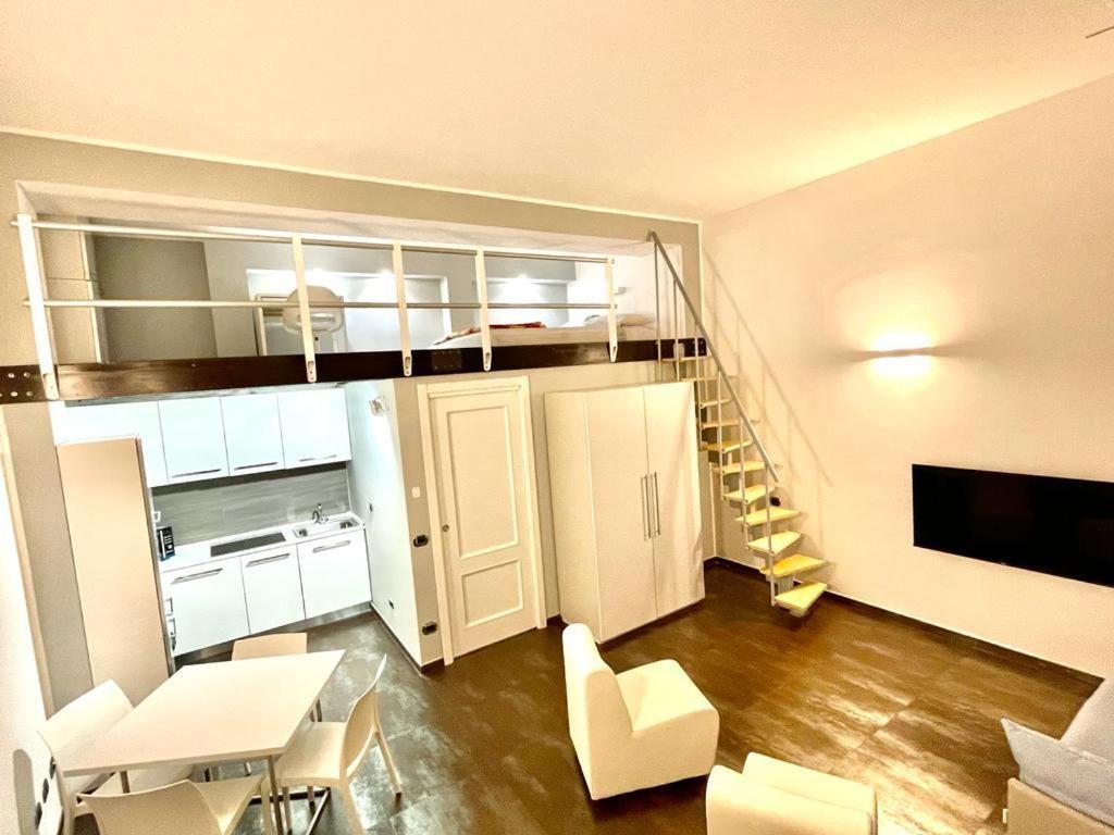 Meraviglioso Loft Navigli Milano Kültér fotó