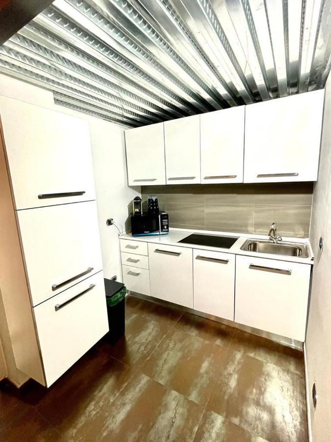 Meraviglioso Loft Navigli Milano Kültér fotó