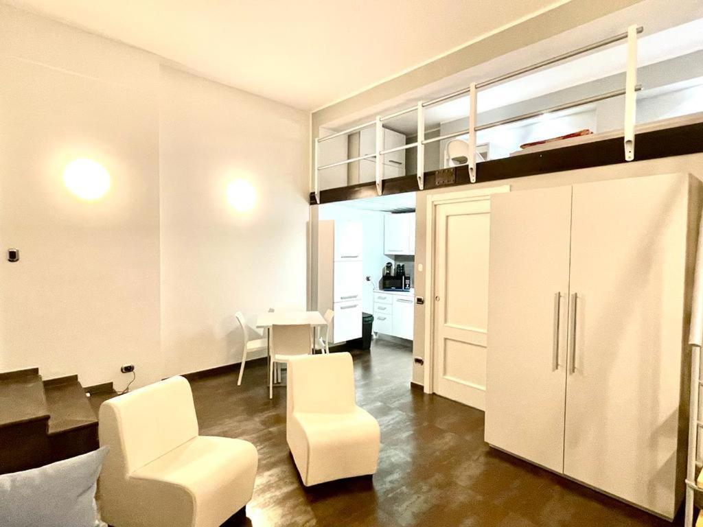 Meraviglioso Loft Navigli Milano Kültér fotó